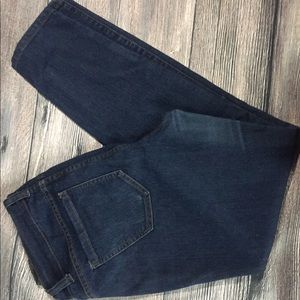 Forever 21 jeans size 12